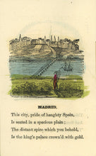 Load image into Gallery viewer, Capitals of Europe (book 11 in the series)