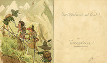 Load image into Gallery viewer, Catharine Susan and Me Goes Abroad