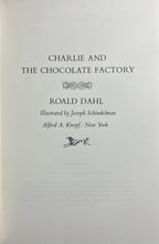 Load image into Gallery viewer, Charlie and the Chocolate Factory