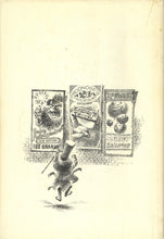 Load image into Gallery viewer, Charlie and the Chocolate Factory