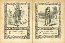 Load image into Gallery viewer, The Child's Own Alphabet. Illustrated With 24 Pictures