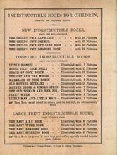 Load image into Gallery viewer, The Child's Own Alphabet. Illustrated With 24 Pictures