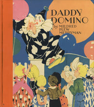 Load image into Gallery viewer, Daddy Domino