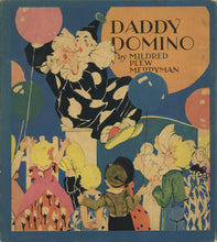 Load image into Gallery viewer, Daddy Domino