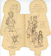Load image into Gallery viewer, Dolly's Adventures