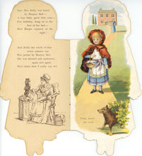 Load image into Gallery viewer, Dolly's Adventures