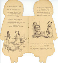 Load image into Gallery viewer, Dolly's Adventures