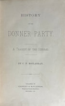Load image into Gallery viewer, Book title page with printed typography displaying the title, author name, and publisher details.