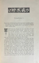 Load image into Gallery viewer, First page of chapter one showing the printed chapter title text and opening paragraphs of the narrative.