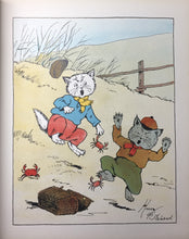 Load image into Gallery viewer, Droll Doings