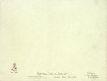 Load image into Gallery viewer, Father Tuck's Fairyland ABC (Father Tuck's Holiday Series) (code no. 3661)