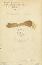 Load image into Gallery viewer, Original Pen and Ink Drawing Featuring Three African American Children in Silhouette