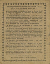 Load image into Gallery viewer, The Fishes Grand Gala. A Companion to the "Peacock at Home," &c. &c.: Parts I and II