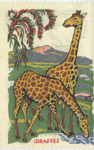 Load image into Gallery viewer, Forest Friends (code no. 318)