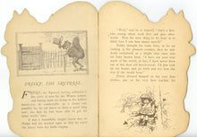 Load image into Gallery viewer, Frisky, the Squirrel