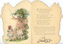 Load image into Gallery viewer, Frisky, the Squirrel