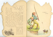 Load image into Gallery viewer, Frisky, the Squirrel