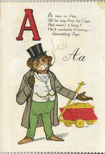 Load image into Gallery viewer, Funny ABC Book (code no. 149)