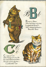 Load image into Gallery viewer, Funny ABC Book (code no. 149)