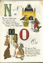 Load image into Gallery viewer, Funny ABC Book (code no. 149)