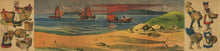 Load image into Gallery viewer, My Smallest Doll's Room: Furnished Fishery (code no. 10305)