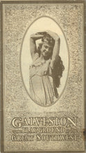 Load image into Gallery viewer, Galveston: The Playground of the Great Southwest