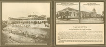 Load image into Gallery viewer, Galveston: The Playground of the Great Southwest