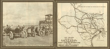 Load image into Gallery viewer, Galveston: The Playground of the Great Southwest