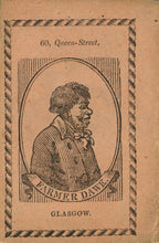 Load image into Gallery viewer, Gammer Gurton's Garland of Nursery Songs, and Toby Tickle's Collection of Riddles. (From Lumsden & Son's Juvenile Library)