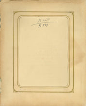 Load image into Gallery viewer, Exceptional Half Plate Tintype of a Pair of Gentlemen Pugilists Wearing Boxing Gloves