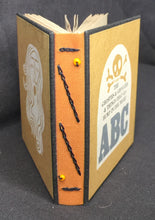 Load image into Gallery viewer, The Ghosties & Ghoulies & Things That Go Bump in the Night ABC