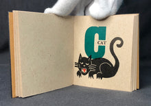 Load image into Gallery viewer, The Ghosties & Ghoulies & Things That Go Bump in the Night ABC