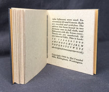 Load image into Gallery viewer, The Ghosties & Ghoulies & Things That Go Bump in the Night ABC