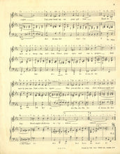 Load image into Gallery viewer, Goodnight Children Everywhere: Fox-Trot Ballad (With a Tender Thought to all Evacuated Children)