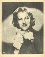 Load image into Gallery viewer, Goodnight Children Everywhere: Fox-Trot Ballad (With a Tender Thought to all Evacuated Children)