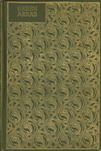 Load image into Gallery viewer, Green Arras