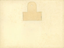 Load image into Gallery viewer, Dean's "Hetty: The Help Yourself Girl" Retail Showcard