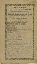 Load image into Gallery viewer, Hodge's Visit to the Gymnasium. Dedicated to Grown-Up Babies of Both Sexes.