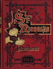 Load image into Gallery viewer, Six Original Pen and Ink Drawings by "Hy" Mayer That Were Published in St. Nicholas Magazine