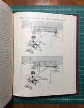 Load image into Gallery viewer, Six Original Pen and Ink Drawings by "Hy" Mayer That Were Published in St. Nicholas Magazine