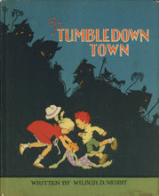 Load image into Gallery viewer, In Tumbledown Town (Volland "Sunny Book" Series)