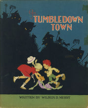 Load image into Gallery viewer, In Tumbledown Town (Volland "Sunny Book" Series)
