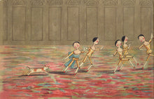 Load image into Gallery viewer, Lady Tabitha and Us