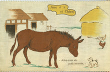 Load image into Gallery viewer, Les Betes que Nous Aimons (French Language Edition of Dean's Rag Book no. 97: "Pets We Love")