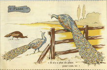 Load image into Gallery viewer, Les Betes que Nous Aimons (French Language Edition of Dean's Rag Book no. 97: "Pets We Love")