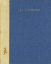 Load image into Gallery viewer, Let's Pretend