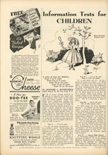 Load image into Gallery viewer, Original Pen and Ink Drawing by Tony Sarg