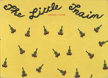 Load image into Gallery viewer, THE LITTLE TRAIN