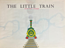 Load image into Gallery viewer, THE LITTLE TRAIN