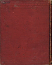 Load image into Gallery viewer, The Old Fashioned Mother Goose Melodies Complete With Magic Colored Pictures. Together With a Rare Transformation Trade Card Advertising This Book